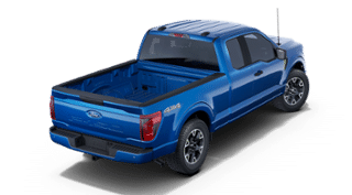 2025 Ford F-150® External Image 4